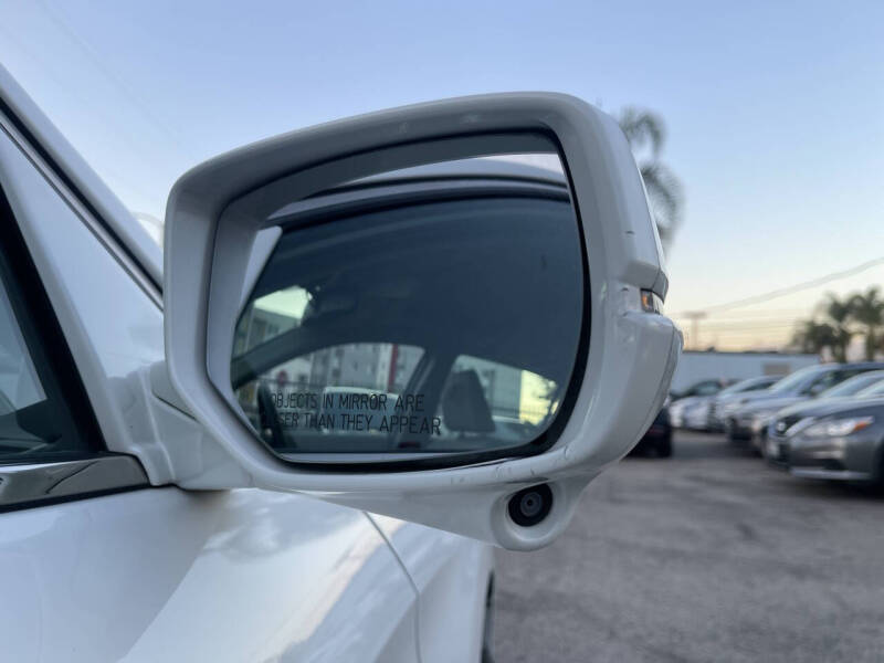 2014 Honda Accord EX-L V6