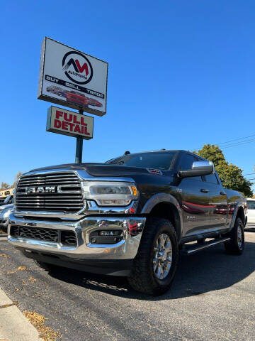 2019 RAM Ram Pickup 2500 for sale at Automania in Dearborn Heights MI