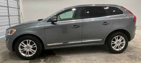 2016 Volvo XC60 T5 Drive-E Premier