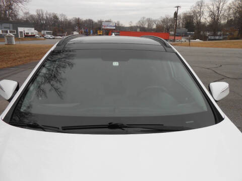 2017 Hyundai Santa Fe Sport 2.0T Ultimate