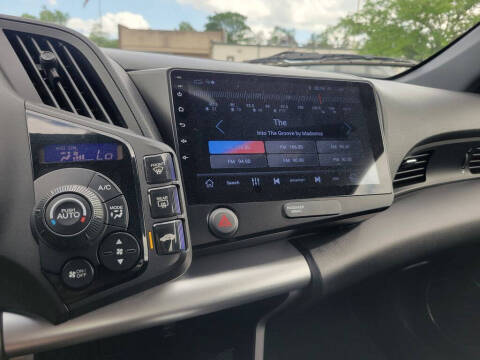2014 Honda CR-Z