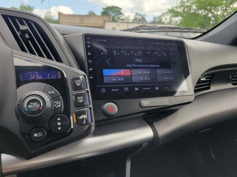 2014 Honda CR-Z