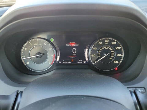 2022 Acura RDX w/Tech