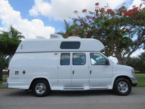 2008 Ford E-Series E-350 SD