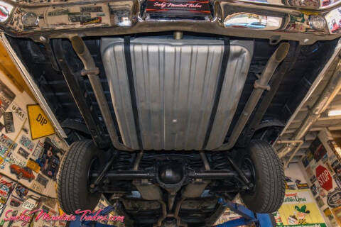 1965 Pontiac Catalina