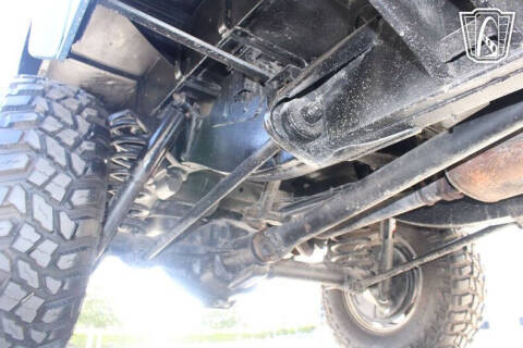 1996 Land Rover Defender