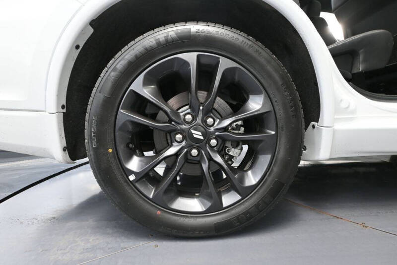 2025 Dodge Durango R/T Plus