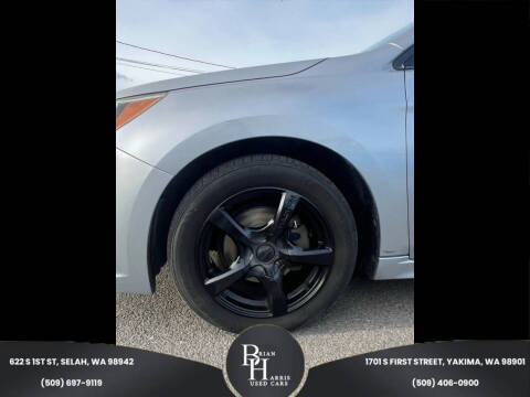 2015 Subaru Legacy 2.5i Premium