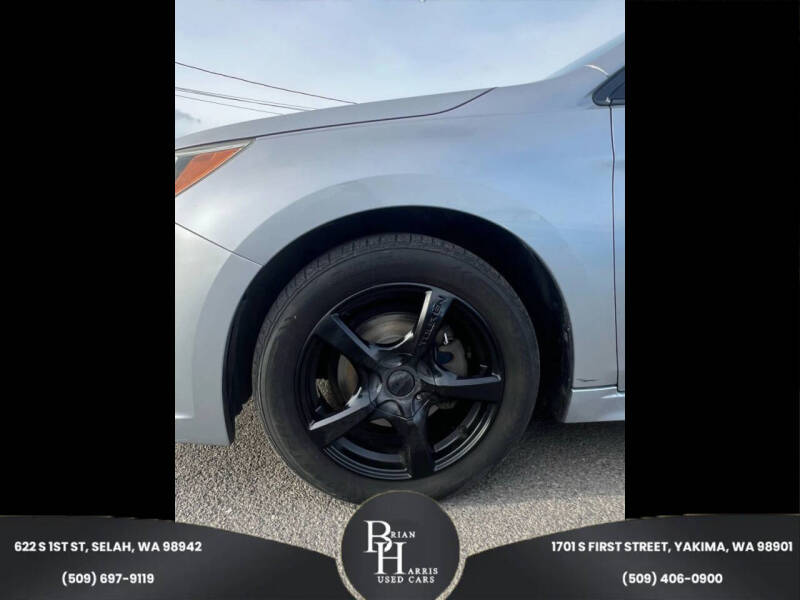 2015 Subaru Legacy 2.5i Premium