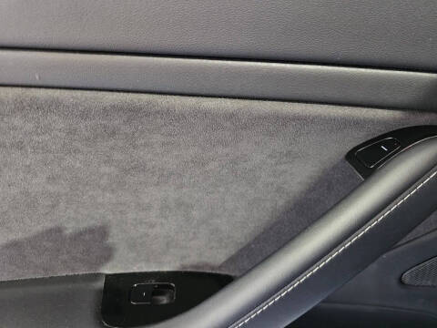 2017 Tesla Model 3 Long Range