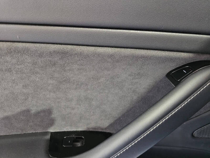 2017 Tesla Model 3 Long Range