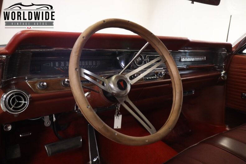 1964 Pontiac Bonneville