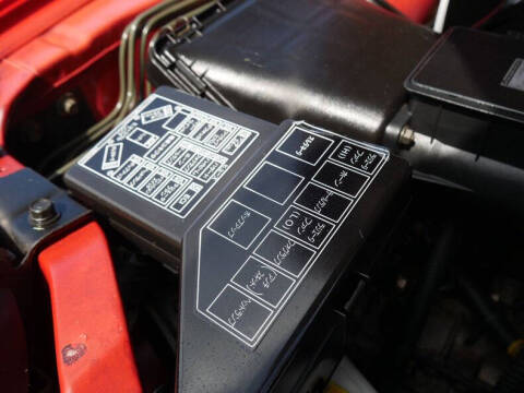 1991 Mitsubishi 3000GT