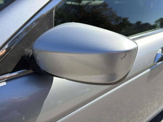 2010 Honda Accord EX V6