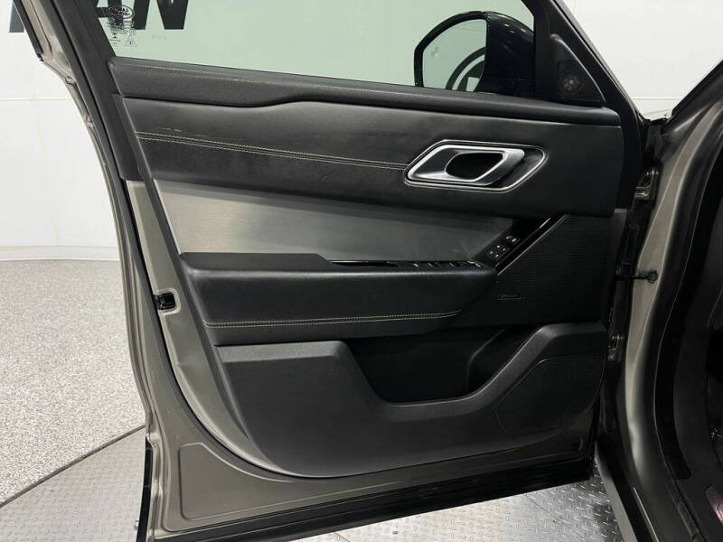 2020 Land Rover Range Rover Velar P250 R-Dynamic S