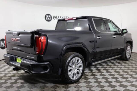 2022 GMC Sierra 1500 Limited