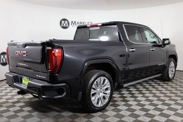 2022 GMC Sierra 1500 Limited