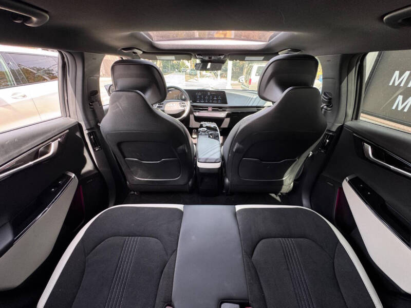 2023 Kia EV6 GT-Line