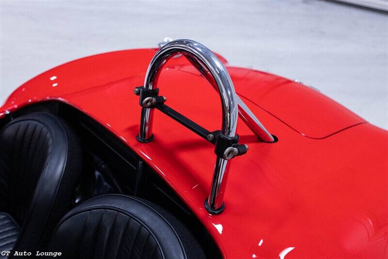 1965 Shelby Cobra