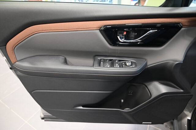 2025 Subaru Forester Sport Hybrid