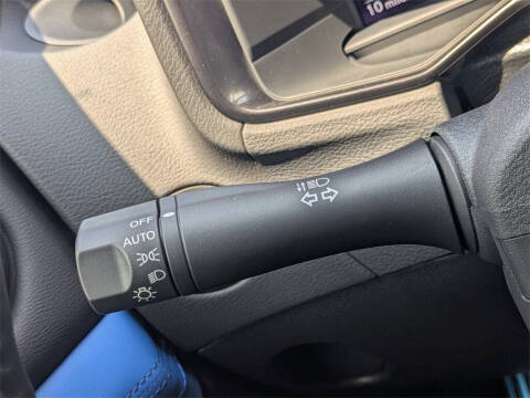 2025 Nissan Z Performance