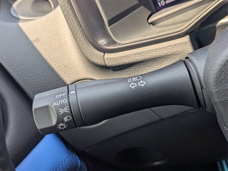 2025 Nissan Z Performance