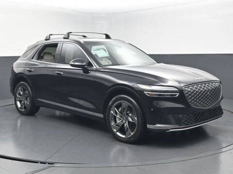2024 Genesis Electrified GV70