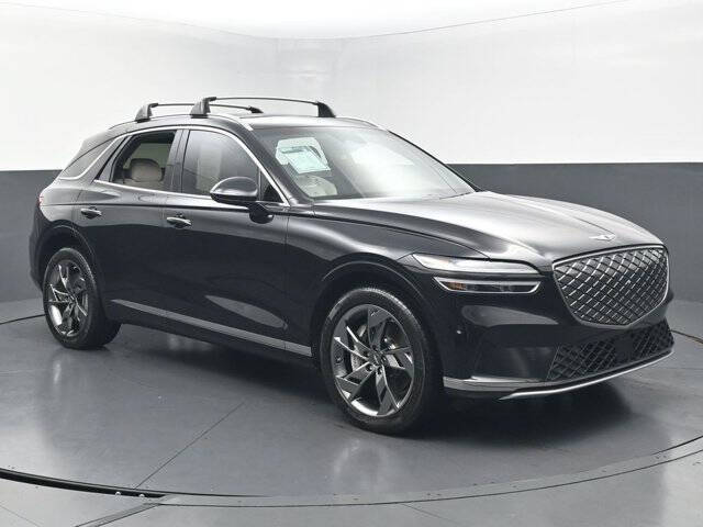 2024 Genesis Electrified GV70