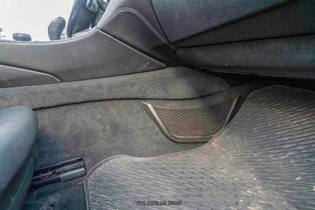 2012 BMW 6 Series 650i