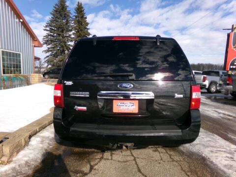 2014 Ford Expedition