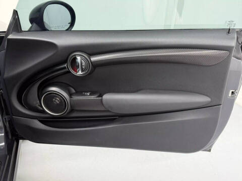 2015 MINI Hardtop 2 Door Cooper S