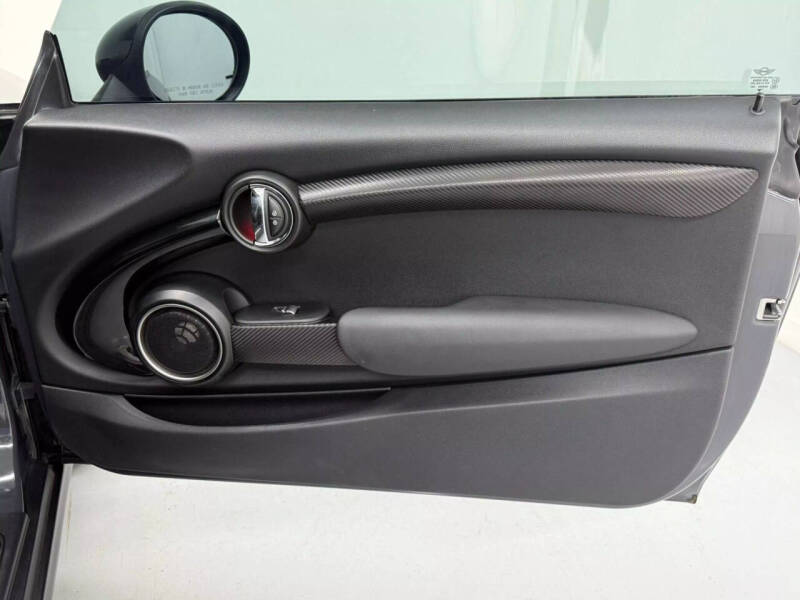 2015 MINI Hardtop 2 Door Cooper S