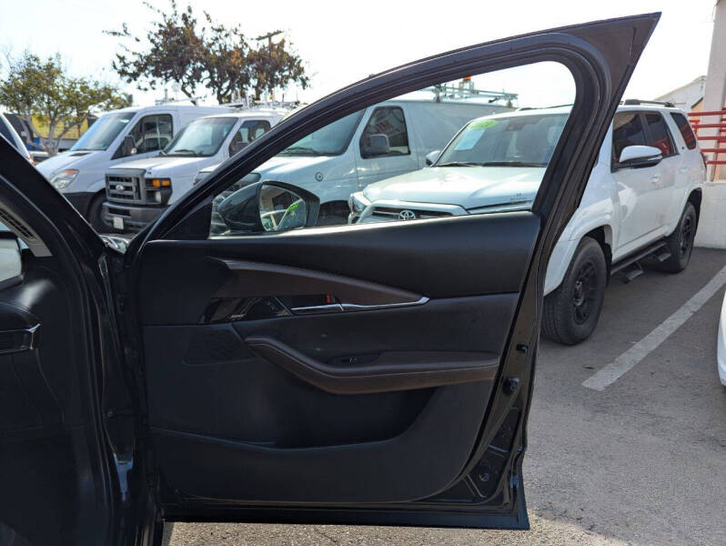 2020 Mazda CX-30 Premium