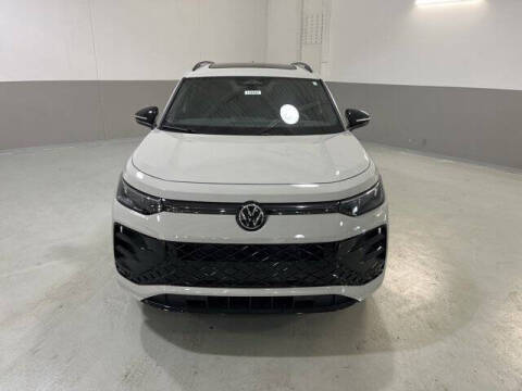 2026 Volkswagen Tiguan SE R-Line Black 4Motion