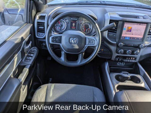 2023 RAM 2500 Big Horn