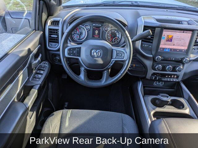 2023 RAM 2500 Big Horn