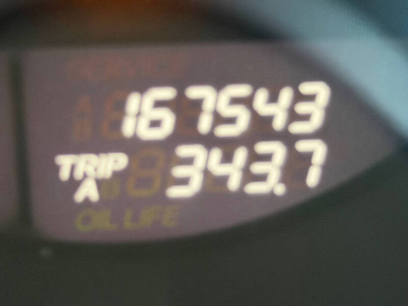 2007 Honda Element EX