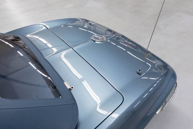 1967 Chevrolet Corvette