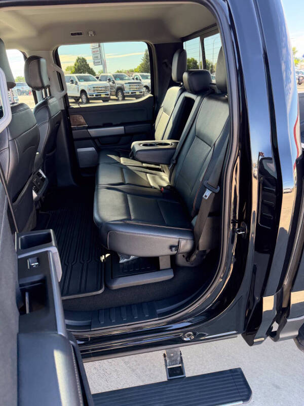 2024 Ford F-350 Super Duty