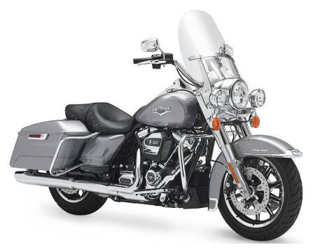 2017 Harley-Davidson Road King