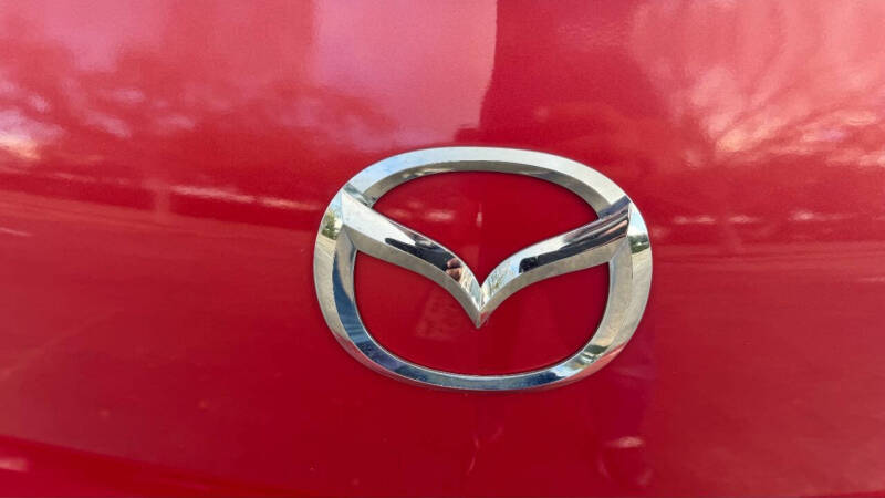 2013 Mazda MAZDA3 i Touring