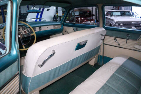 1954 Desoto Coronado