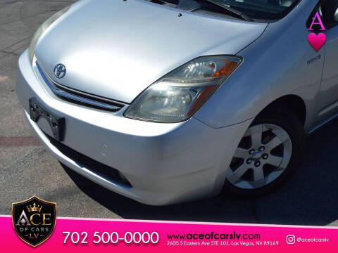 2007 Toyota Prius