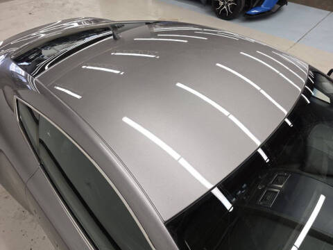 2007 Aston Martin V8 Vantage