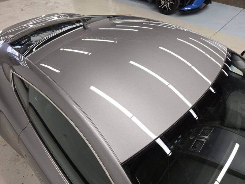 2007 Aston Martin V8 Vantage