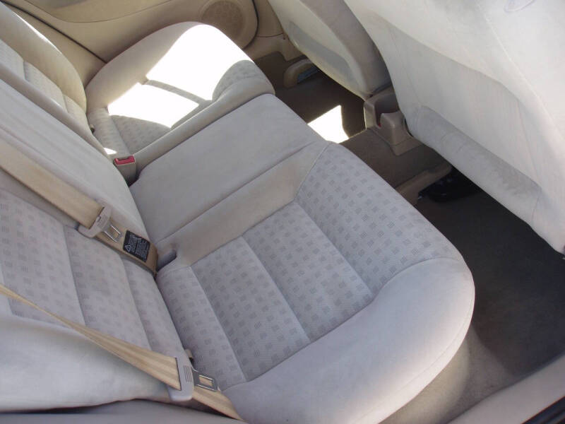 2003 Volkswagen Jetta GLS