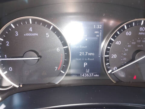 2018 Lexus RX 350L Luxury