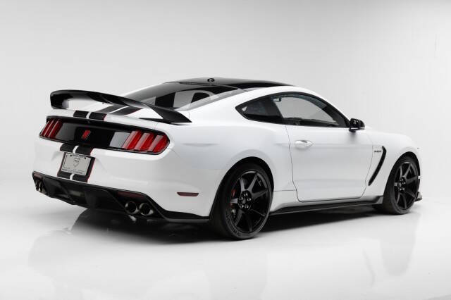 2017 Ford Mustang Shelby GT350R