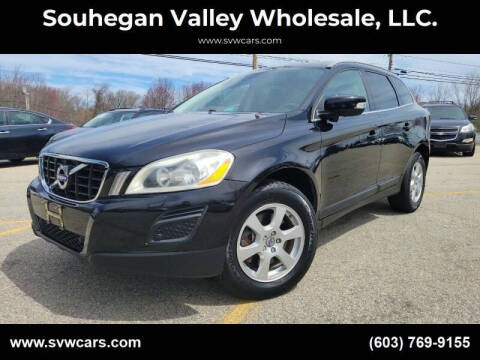 2012 Volvo XC60 3.2 Premier