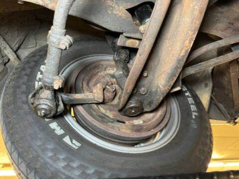 1965 Chrysler Imperial